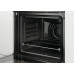 HWO60S7EB4 Haier 60cm7 Function Oven with Air Fry (DISPLAY MODEL)